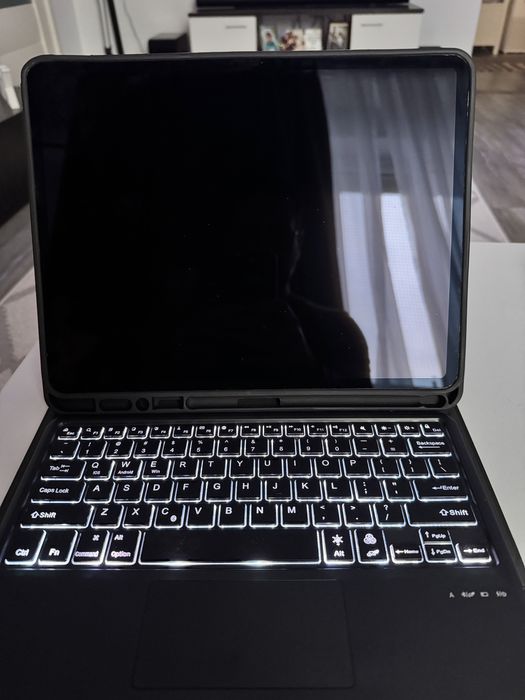 Husa ch tastatura Ipad air 13