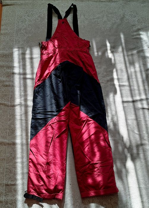 Pantaloni de ski, salopeta Vision