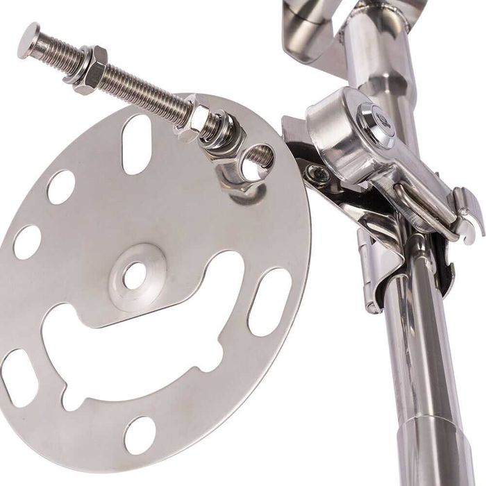 Lopata off-road cu prindere pe roata de rezerva