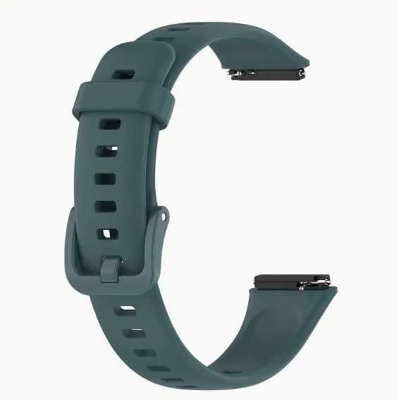 Curea silicon Huawei Band 7 + cadou