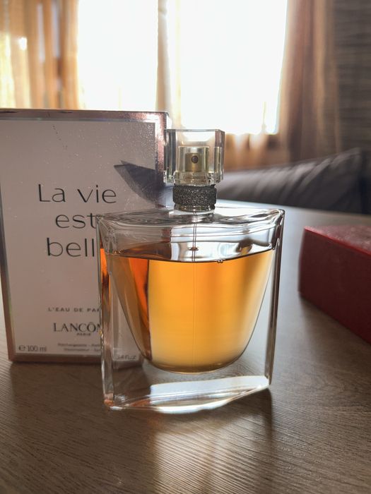 Оригинални парфюми Lancome/Jimmy Choo