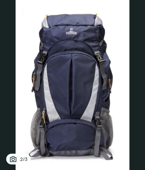 Rucsac drumeție 55 litri