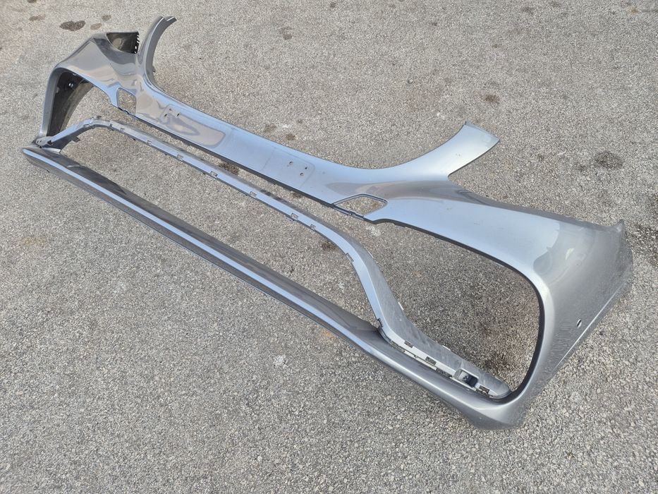 Предна броня AMG63 Mercedes GLE W166 Мерцедес ГЛЕ