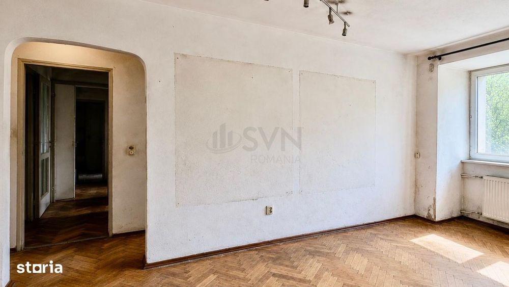Apartament 2 Camere I Iancu de Hunedoara I Ideala Investitie