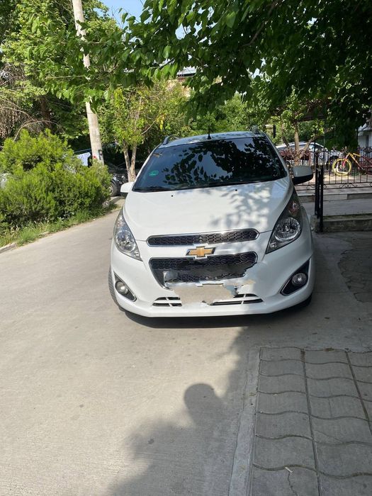 Продам своё авто