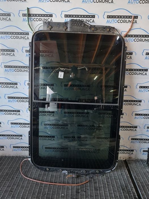 Plafon panoramic Volkswagen Golf V Variant 2007 - 2009 Combi 4 Usi (1346)