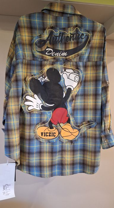 Дамска риза серия Disney