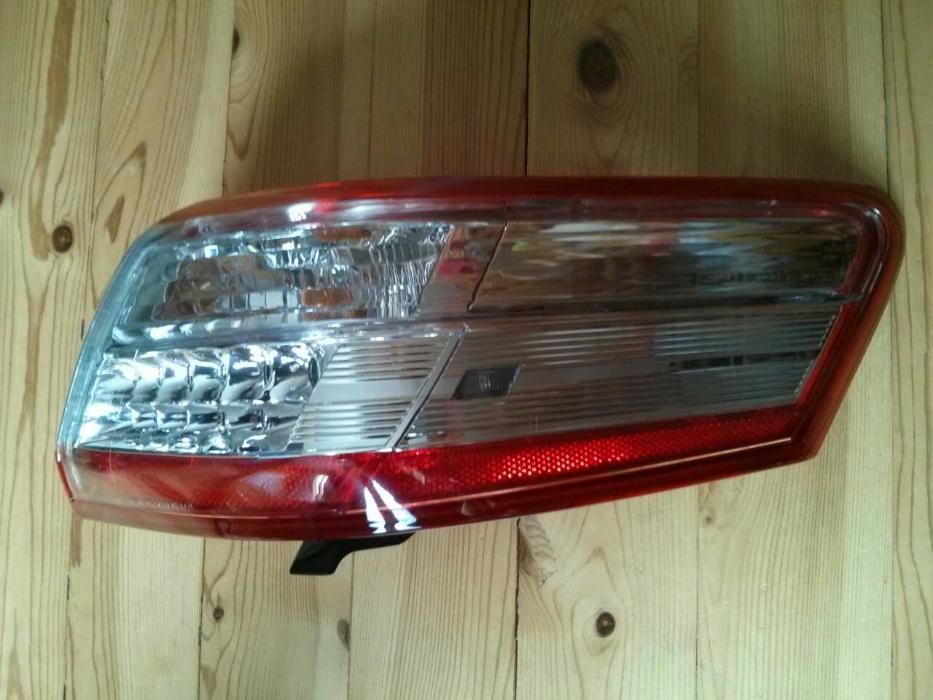 Стопове за Toyota Camry 2007-2011 Мрежи за багажник за mini cooper40лв