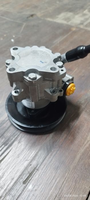 Насос ГУР Газель