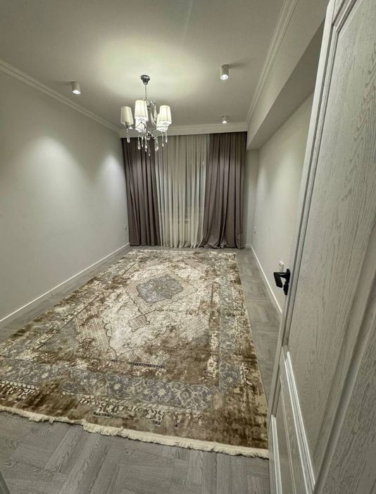 Ц-4 3-х комнатная 81м2 ‼️ Юнусабадский район