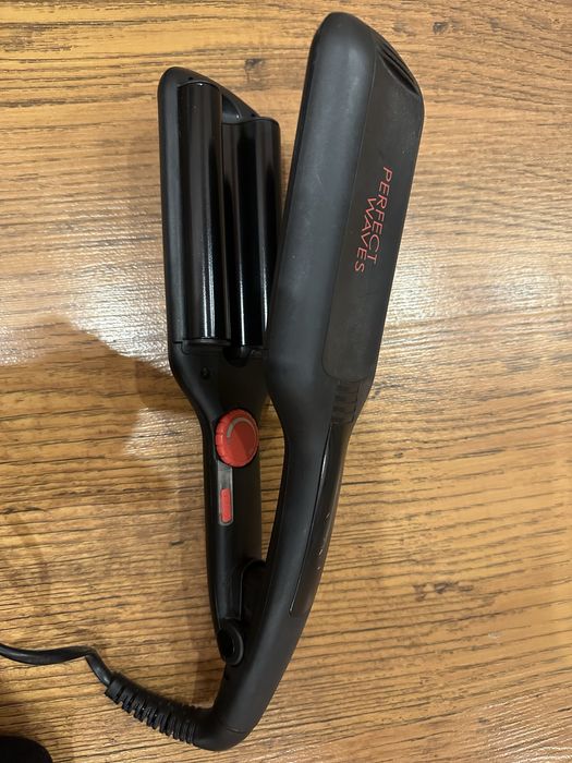 Ретро преса Remington 6280