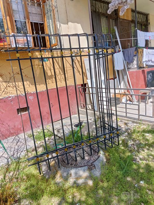 15/15 profil 250.000 m2 Решетка / панжара / panjara