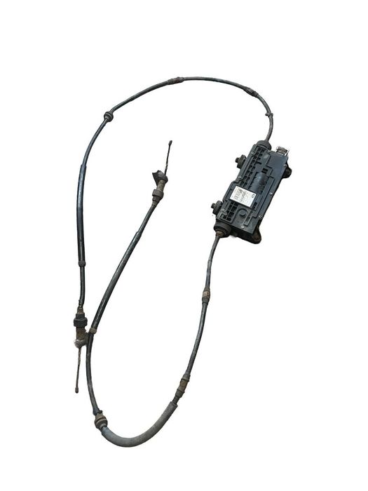 Modul De Control Frana De Mana Land Rover Range Rover Sport Ls_, L320 2005 - 2013 2.7 D 4X4 276Dt Snf500025