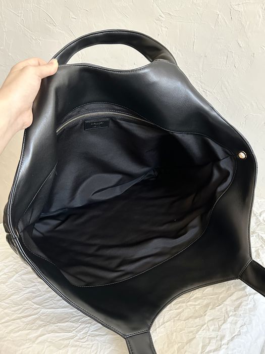 Geanta YSL Saint Laurent Icare 38/58×43cm, tip Premium