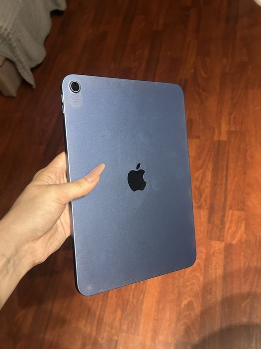Ipad 10th gen, 64gb