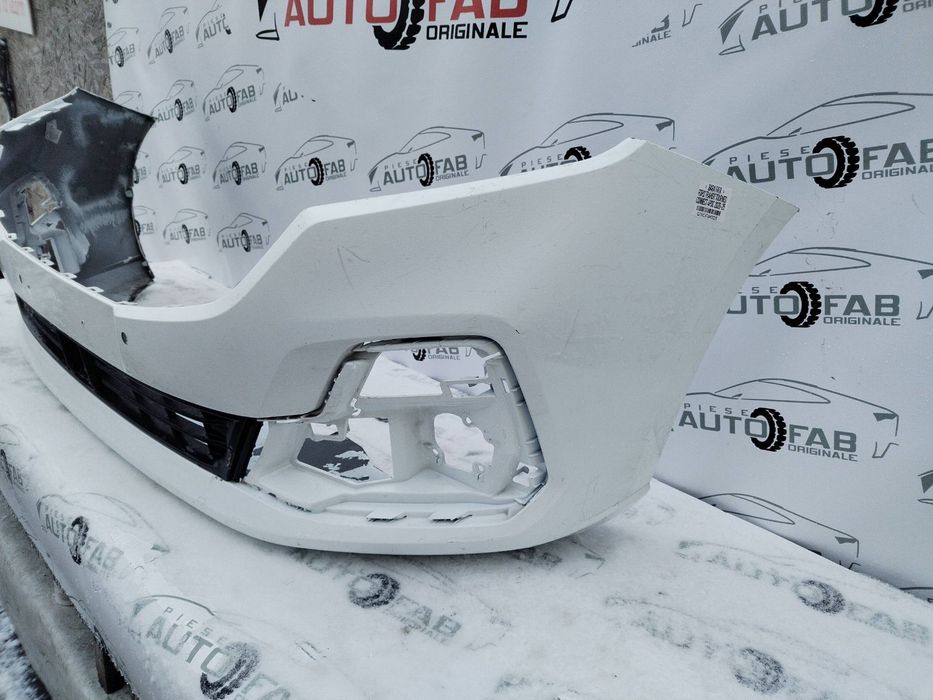 Bara fata Ford Transit Tourneo Connect an 2020-2021-2022-2023-2024-202