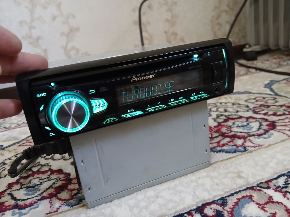 Pioneer mafon orginal