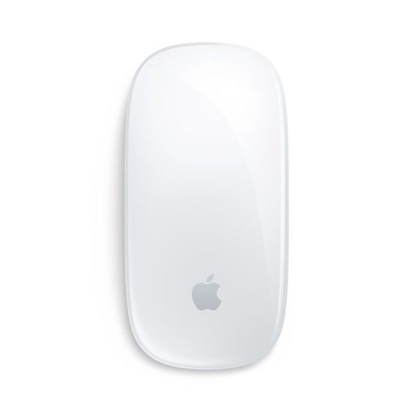 Мышь Magic Mouse 4 USB‑C для Apple Mac White