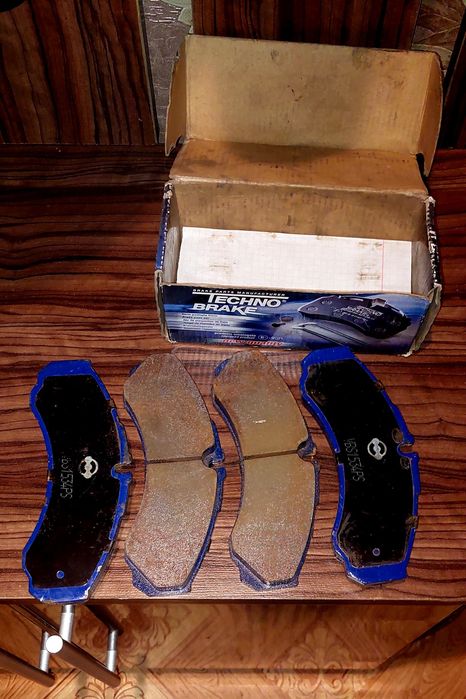 Автозапчасти Iveco