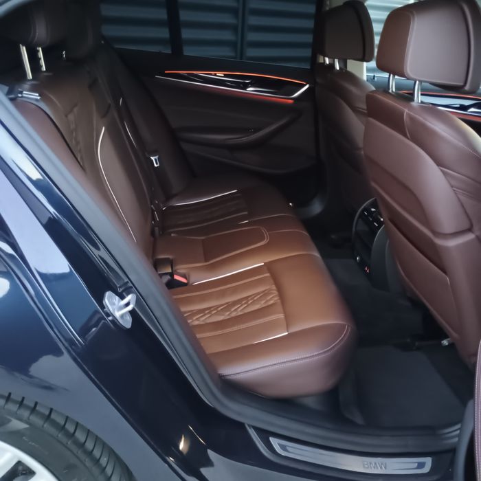 BMW Seria 5 G30/Luxury Line