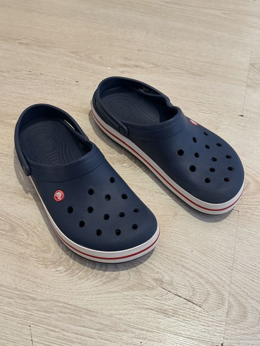 Crocs мужские 43-44 размер