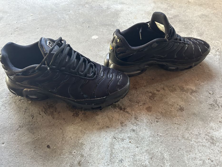 Nike air max  tn