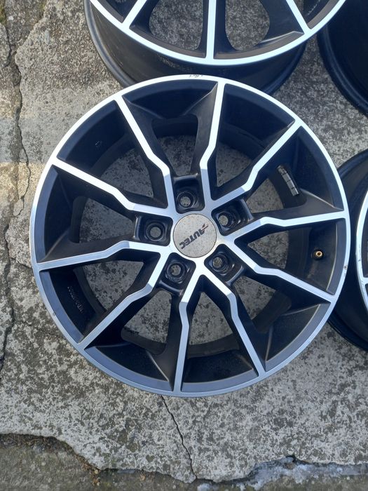 Jante  Aliaj  pe  16 .5x112