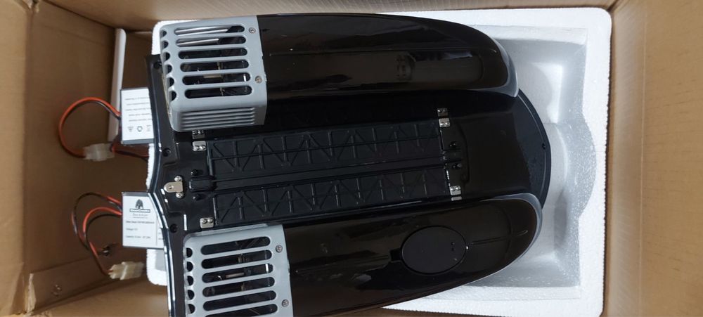 Лодка за захранка  BearCreeks IPilot 18 с GPS система