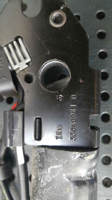 Teaca centura dreapta fata bmw seria 3 e90 33040941d