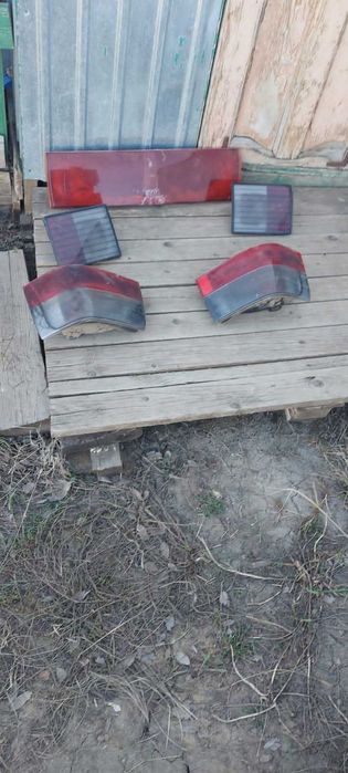 Продам Фара ваз 2110