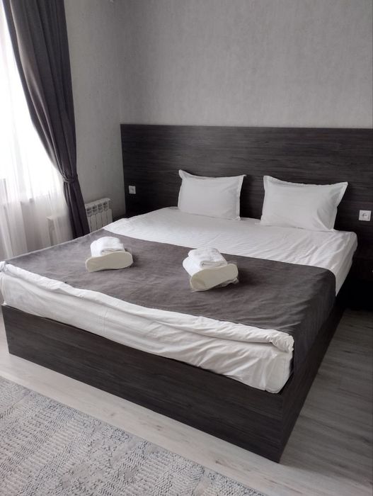 Продается коммерческое помещение гостиница Мукимий