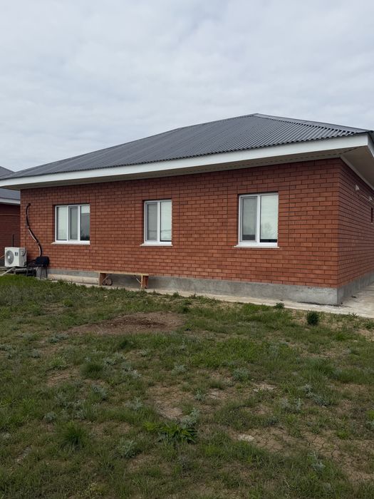 Продается дом , керамзит , 2024 г