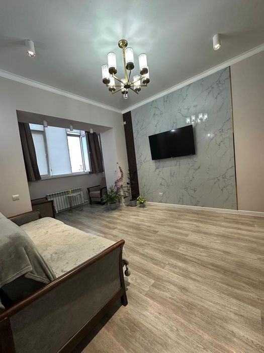 Продам 1 комнатную квартиру