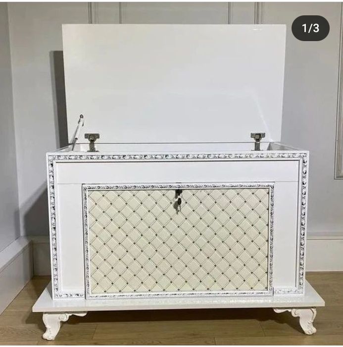 Сундук на заказ(ЛДСП)