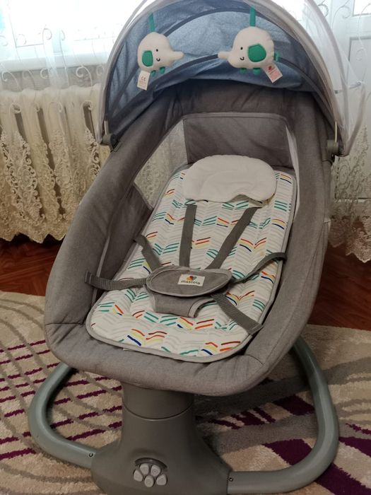 Кресло качалка для детей.