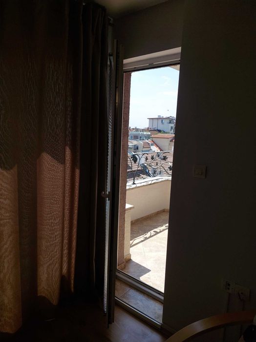 Дава се под наем Двустаен апартамент в Варна, Автогара - 58 кв.м за 484.5 € - Снимка #12