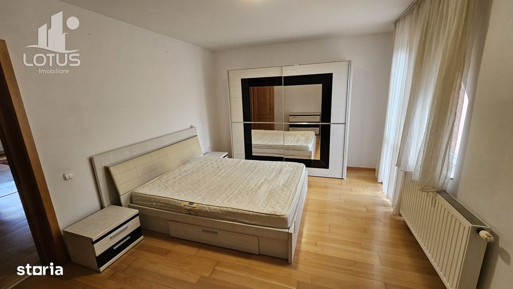 Casa superba, zona premium, Tudor