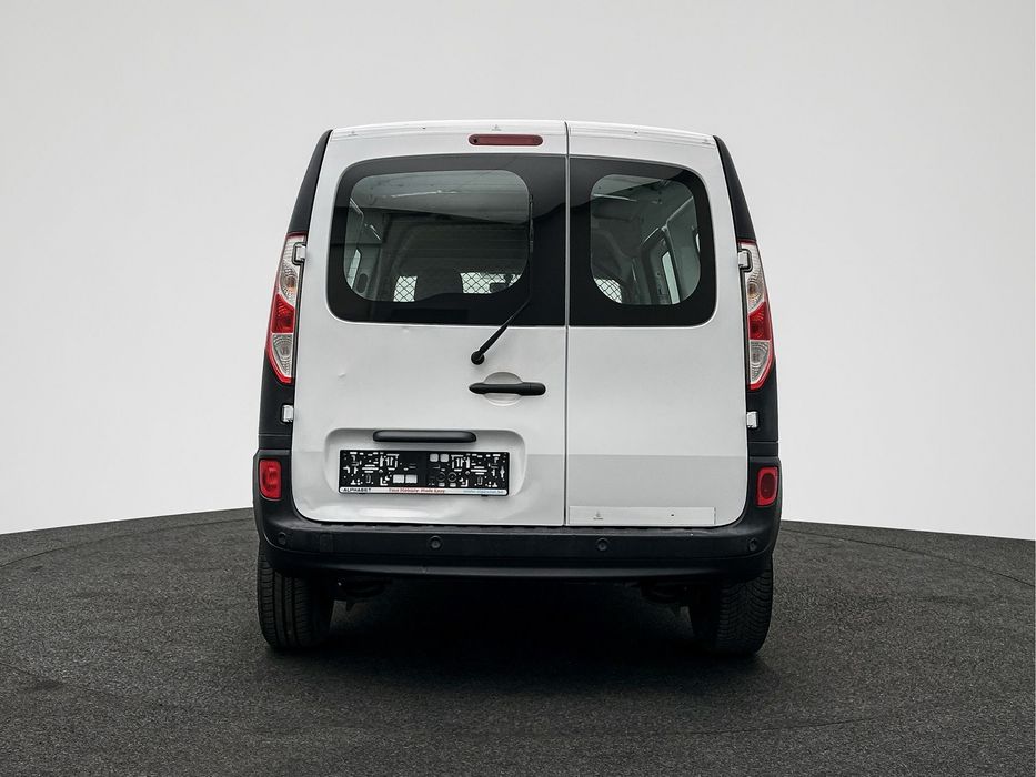 Renault Kangoo Express 1.5dci