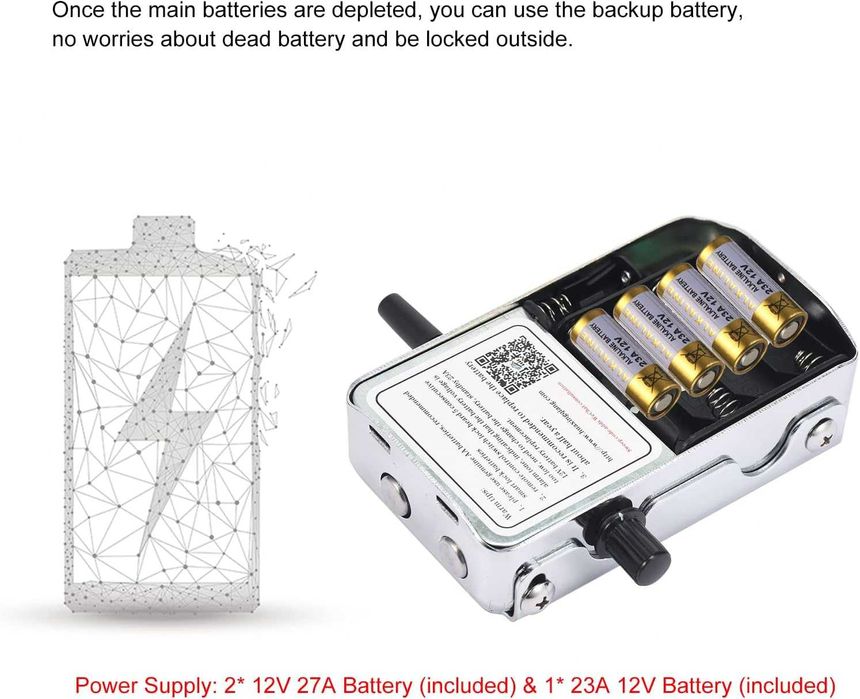 REDUS de la 960RON, Sistem inchidere inteligent, acces cu telecomanda