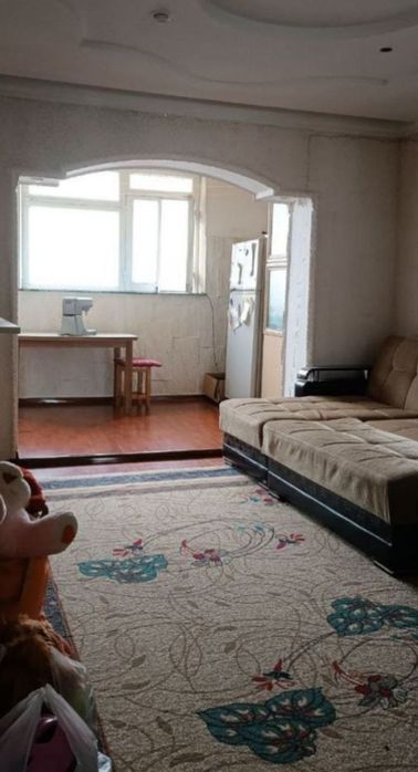 Мирабад. РОВД. 2 в 3х