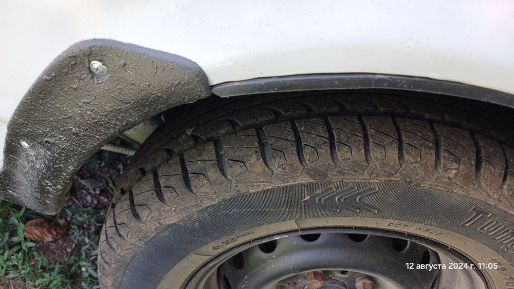 Продам машину в хорошем состоянии