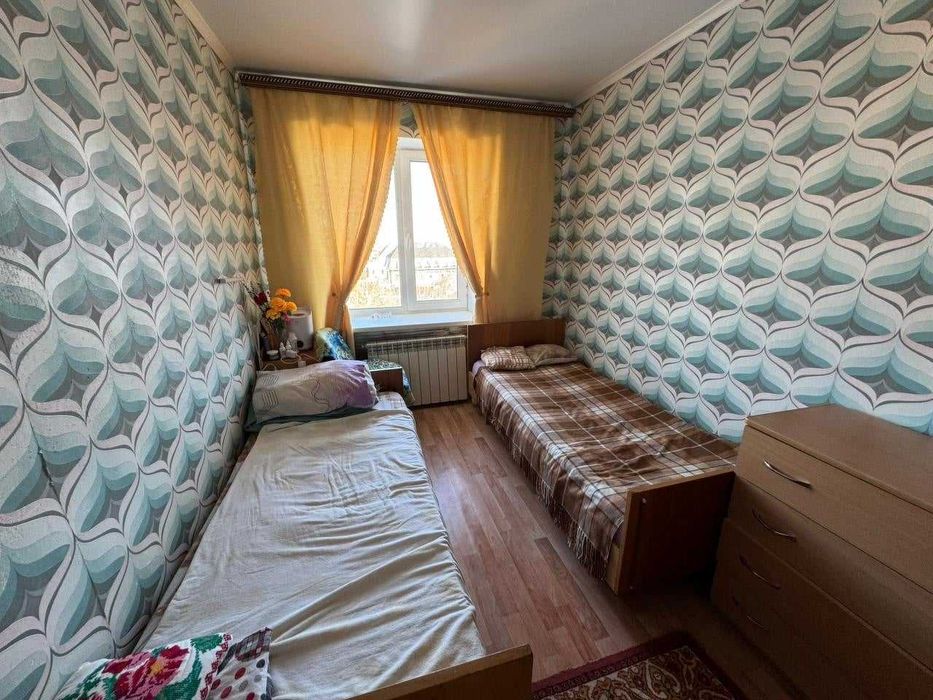 Продам 3х ком в центре