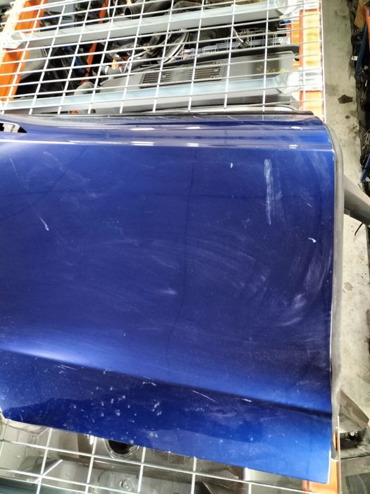 Задна дясна врата Tesla Model S / Тесла Модел ЕС 2024г.