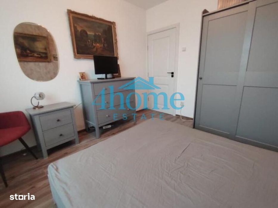 Apartament 2 Camere Tineretului|Timpuri Noi|Metrou — fotografia 2