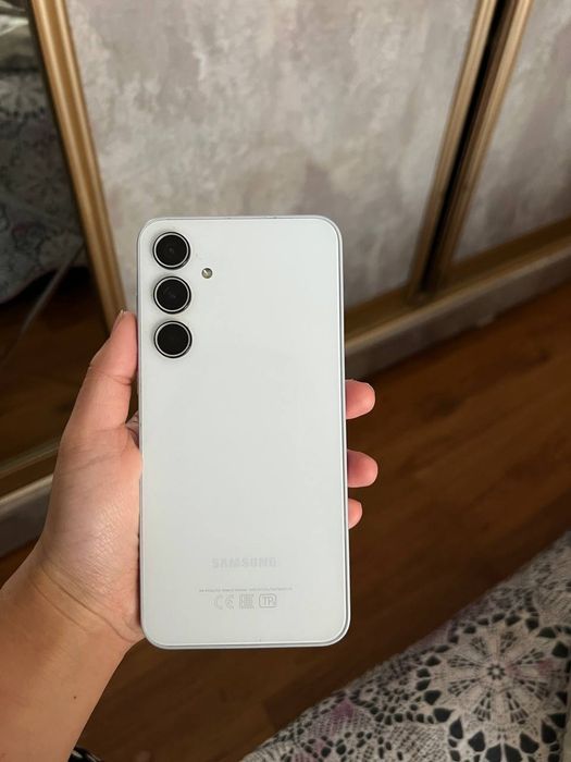 Samsung,Galaxy A35