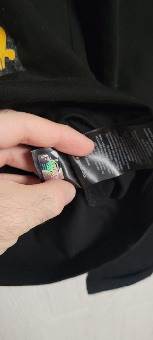 Тениски Syna 6PM ЛИМИТИРАНИ модели размер S/M