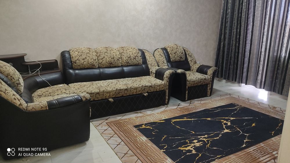 Сдается в аренду 2 комнатная квартираа