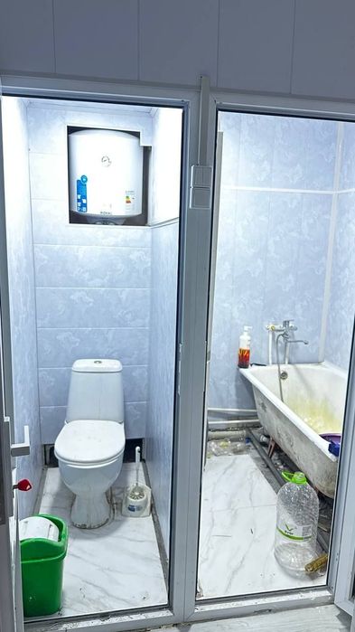 Продаётся 2х комнатная квартира Микрорайон