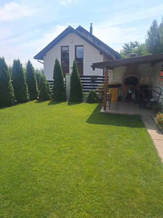 Casa de vanzare Santana de Mures