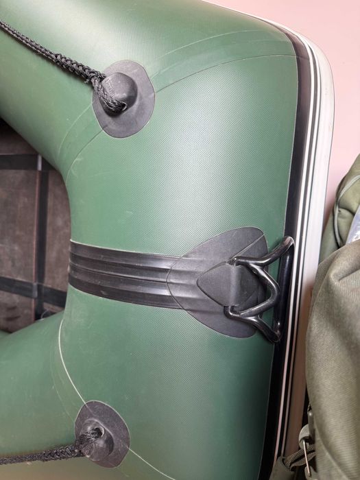 Лодка OMEGA 2.7 м